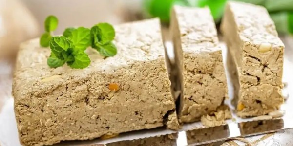 تصویر 3 از خرید و قیمت حلوا ارده ارگانیک + فروش صادراتی